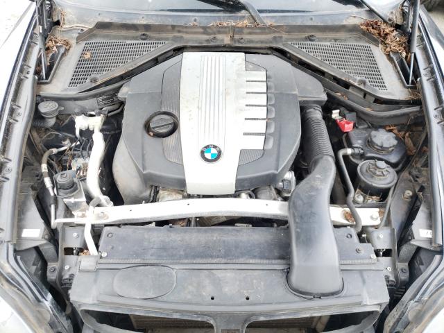 5UXZW0C52BL661753 HC0235AB - BMW X5  2011 IMG - 6