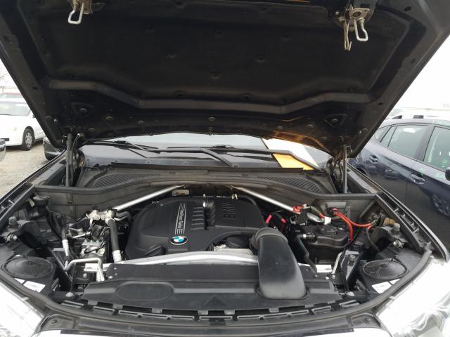 5UXKR0C56E0H21499 BH7882OH - BMW X5  2014 IMG - 6