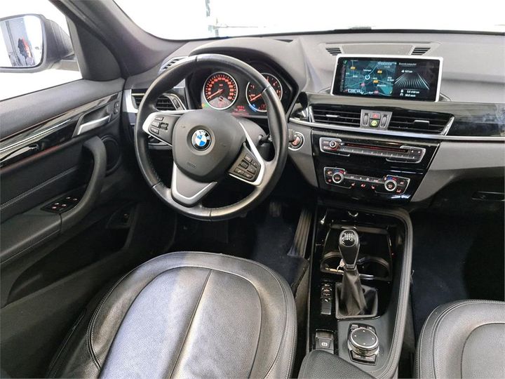 WBAHT510605F28165  - BMW X1  2016 IMG - 6