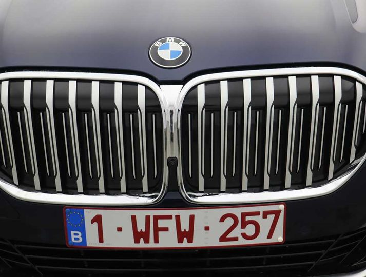 WBA7W21020BM69566  - BMW 7-REEKS FL&#3919  2019 IMG - 5