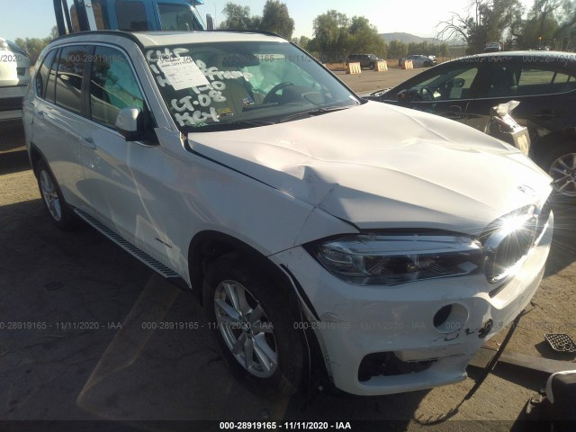 5UXKR0C52F0P13091 AE0900BE - BMW X5  2015 IMG - 0