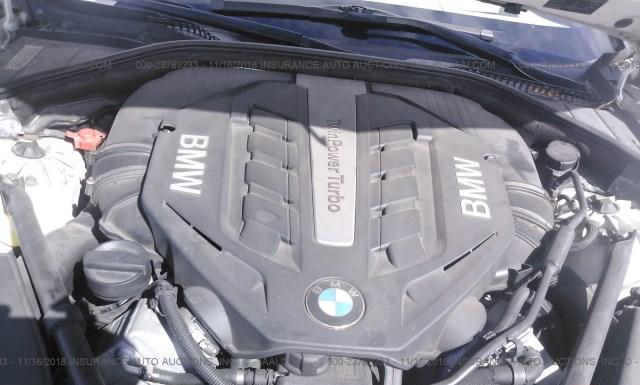 WBAYE8C51DD133632  - BMW 750I  2013 IMG - 9