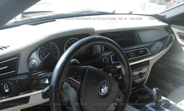 WBAYE8C51DD133632  - BMW 750I  2013 IMG - 4