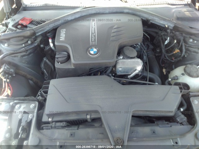 WBA3C1C53DF437721 AX8898HP - BMW 328I  2012 IMG - 9