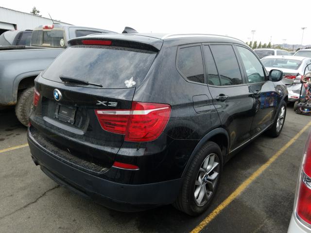 5UXWX9C52D0A30576 BC5490MP - BMW X3  2012 IMG - 3