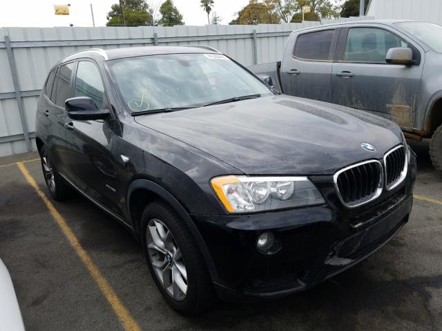 5UXWX9C52D0A30576 BC5490MP - BMW X3  2012 IMG - 0