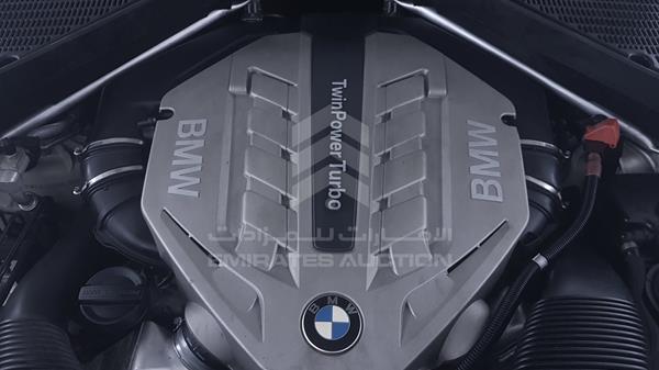 WBAFG8108BL286634  - BMW X6  2011 IMG - 35