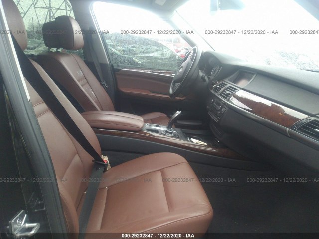 5UXZW0C51CL668419 AE0588CC - BMW X5  2012 IMG - 4