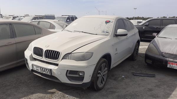 WBAFG2106EL966520  - BMW X6  2014 IMG - 3