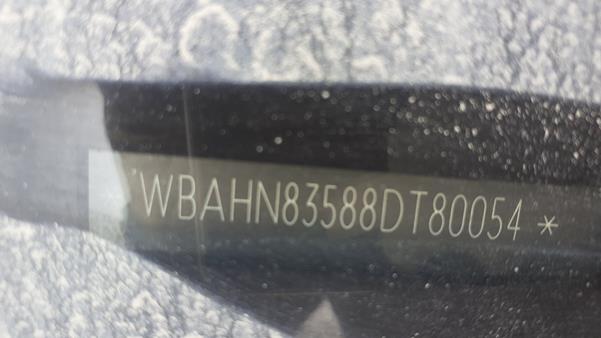 WBAHN83588DT80054  - BMW 750LI  2008 IMG - 1