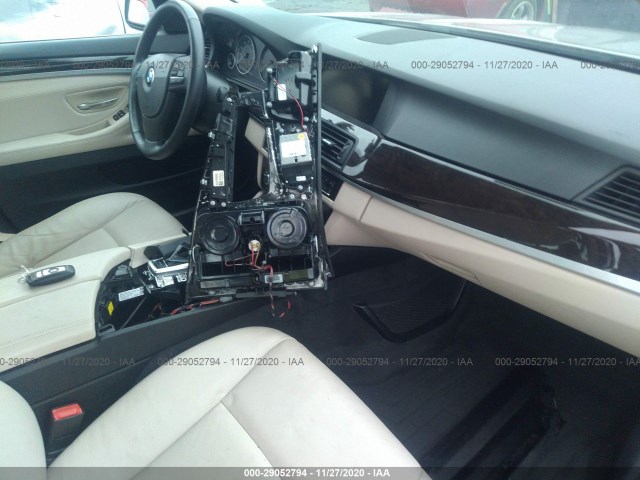 WBAXH5C55DD108671 HK2705AB - BMW 528I  2012 IMG - 5