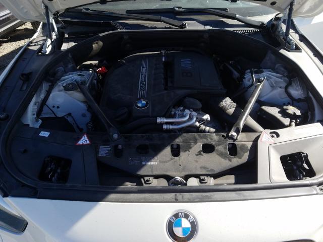WBA5M2C5XED871840 BN1169PC - BMW 535I GT  2014 IMG - 6