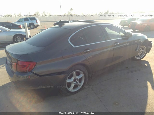 WBAXG5C59CDY29187 BX9119EO - BMW 5 SERIES  2012 IMG - 3