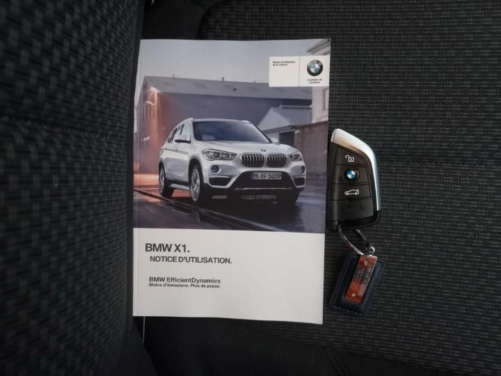 WBAHT510X05K74490  - BMW X1  2018 IMG - 10