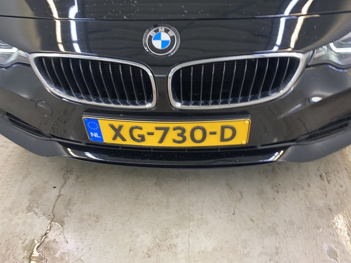 WBA4H11090BM22445  - BMW 418  2019 IMG - 11