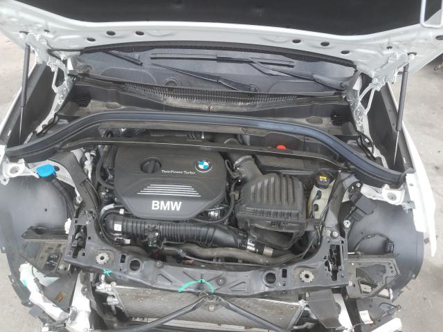 WBXHT3Z39H4A54058 KA1022MA - BMW X1  2016 IMG - 6