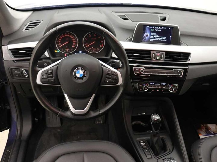 WBAHT710605E75267  - BMW X1  2016 IMG - 16
