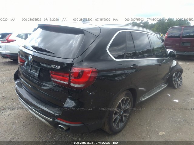 5UXKR0C55F0P18172 BC0770OC - BMW X5  2015 IMG - 3
