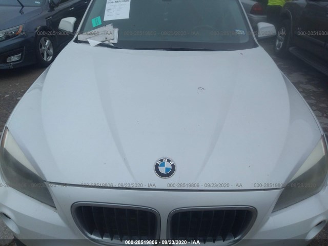 WBAVM1C50DVL64058 AC2849HK - BMW X1  2012 IMG - 9