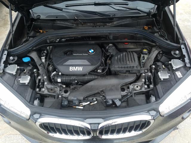 WBXHT3C39G5E54428 KA3102KP - BMW X1  2016 IMG - 6