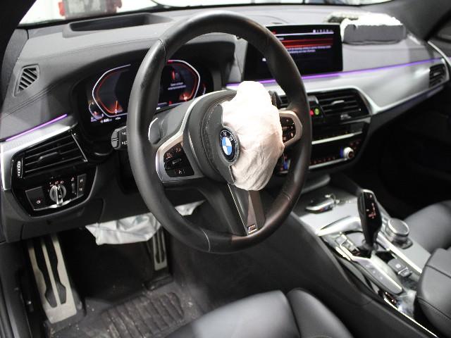 WBAJX21060CD85864  - BMW 6 SERIES GT  2020 IMG - 8