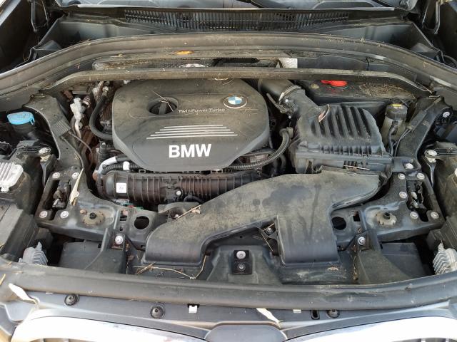 WBXHU7C31HP924796 CA5062IM - BMW X1  2016 IMG - 6
