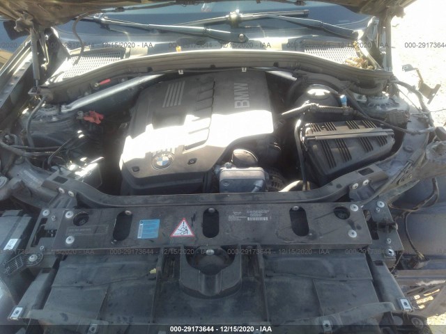 5UXWX5C57BL703251  - BMW X3  2011 IMG - 9
