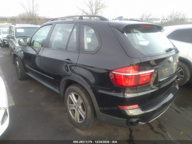 5UXZV4C52CL986379  - BMW X5  2012 IMG - 2