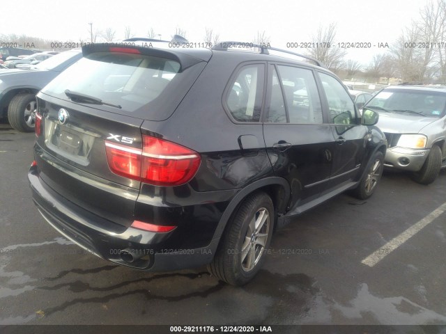 5UXZV4C52CL986379  - BMW X5  2012 IMG - 3