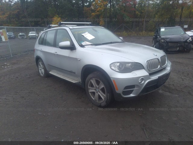 5UXZW0C57BL658797 AT1182EP - BMW X5  2011 IMG - 0