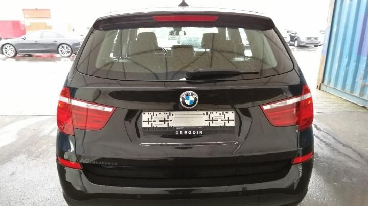 WBAWZ510900L08678  - BMW X3 SUV  2015 IMG - 27