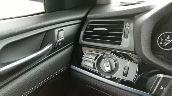WBAWZ510900L08678  - BMW X3 SUV  2015 IMG - 11