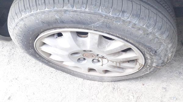 1C8GY45R85Y527961  - CHRYSLER GRAND VOYAGER  2005 IMG - 30