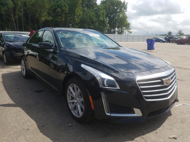 1G6AP5SXXH0158092 AA0028PX - CADILLAC CTS  2016 IMG - 0