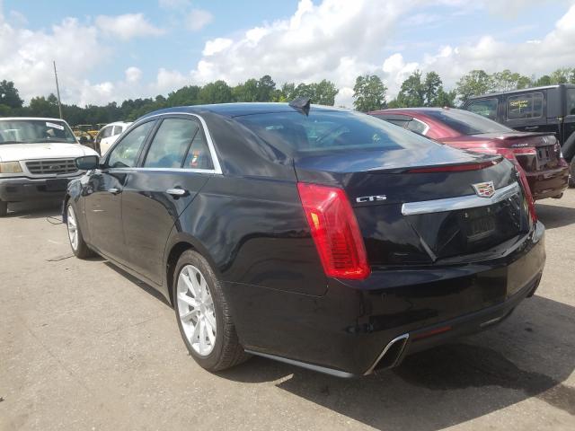 1G6AP5SXXH0158092 AA0028PX - CADILLAC CTS  2016 IMG - 2