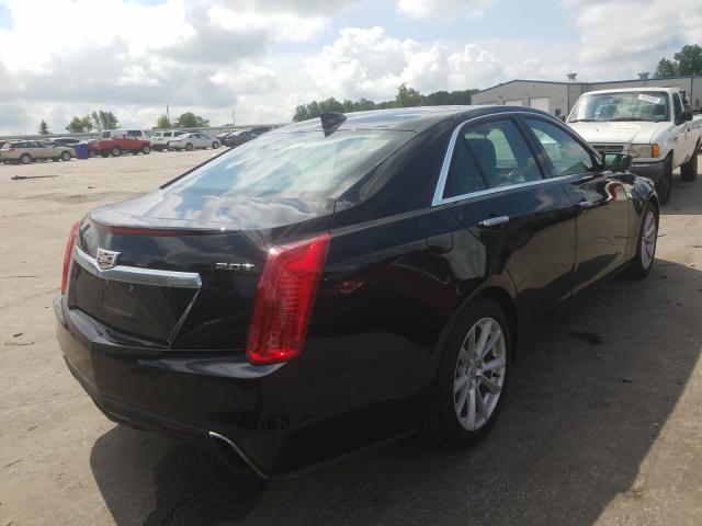 1G6AP5SXXH0158092 AA0028PX - CADILLAC CTS  2016 IMG - 3