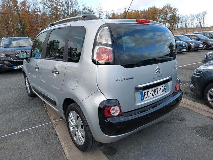 VF7SHBHY6GT514619  - CITROEN C3 PICASSO  2016 IMG - 3