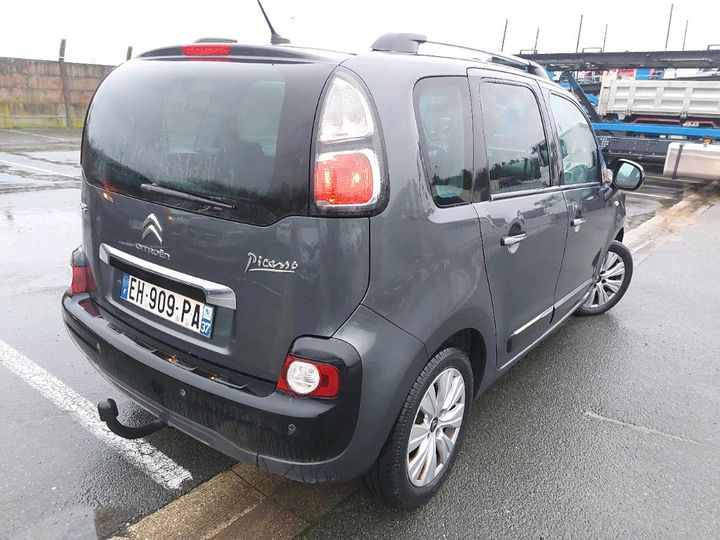 VF7SHBHY6GT557526  - CITROEN C3 PICASSO  2016 IMG - 4