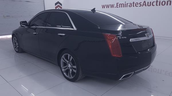 1G6A85SX5G0144872  - CADILLAC CTS  2016 IMG - 6