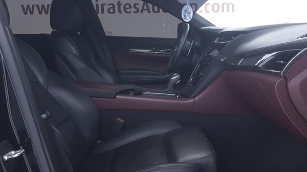 1G6A85SX5G0144872  - CADILLAC CTS  2016 IMG - 33