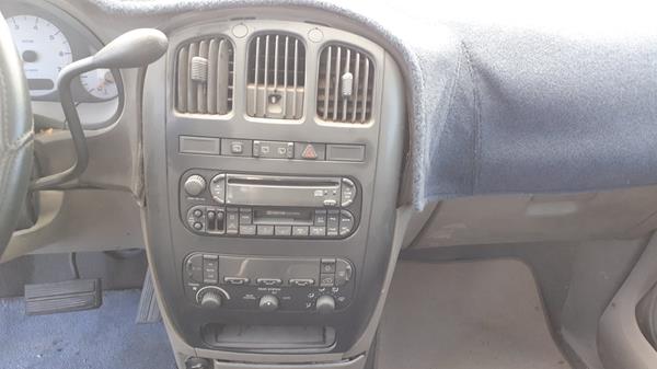 1C8GY45R45Y531165  - CHRYSLER GRAND VOYAGER  2005 IMG - 14