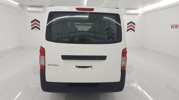 JN6BE6DS0D9001009  - NISSAN NV350  2012 IMG - 8