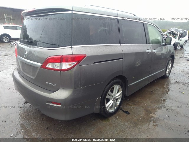 JN8AE2KP5G9153401 BT6999AT - NISSAN QUEST  2016 IMG - 3