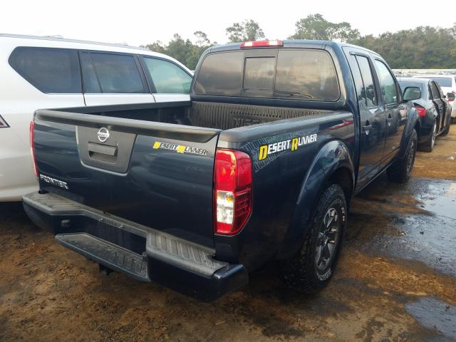 1N6AD0ER2GN771568 AX5883KH - NISSAN FRONTIER  2016 IMG - 3