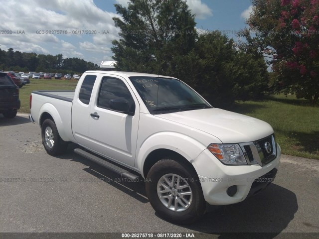 1N6AD0CU3KN794342  - NISSAN FRONTIER  2019 IMG - 0