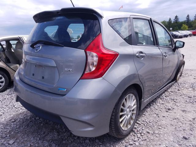 3N1CE2CPXFL416770  - NISSAN VERSA NOTE  2015 IMG - 3