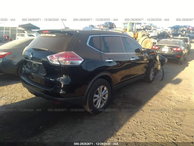 KNMAT2MT5FP535062 BX8831EP - NISSAN ROGUE  2015 IMG - 3