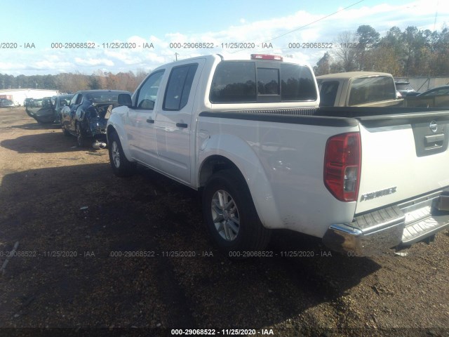 1N6AD0ER0KN799006  - NISSAN FRONTIER  2019 IMG - 2