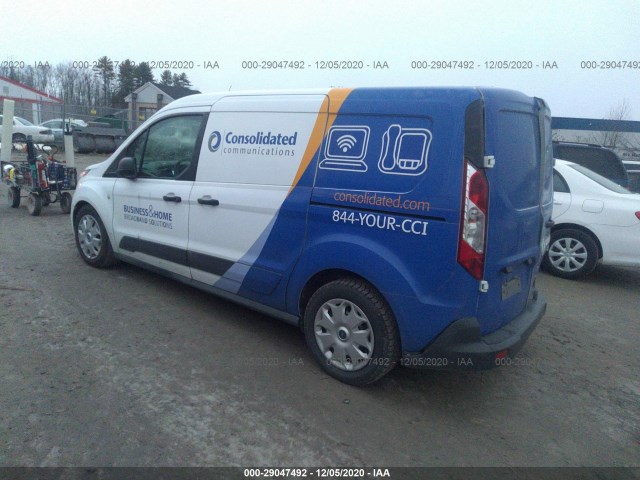 NM0LS7F72E1134897  - FORD TRANSIT CONNECT  2014 IMG - 2