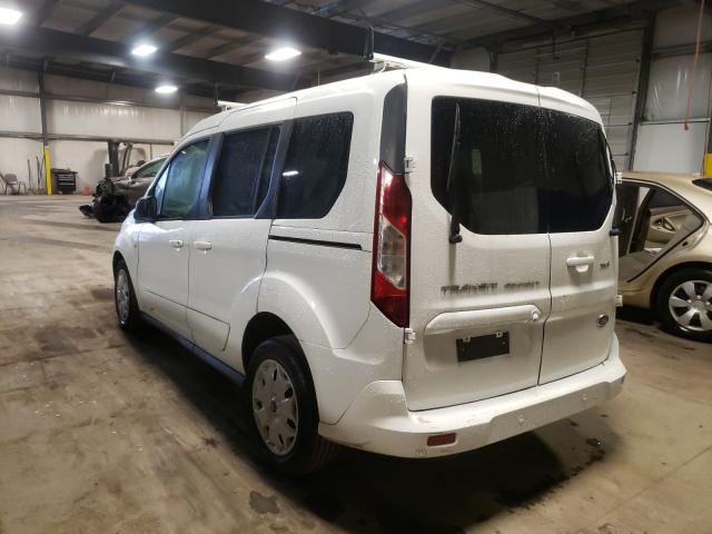 NM0AS8F71G1273032 BM1548CM - FORD TRANSIT-CONNECT  2016 IMG - 2